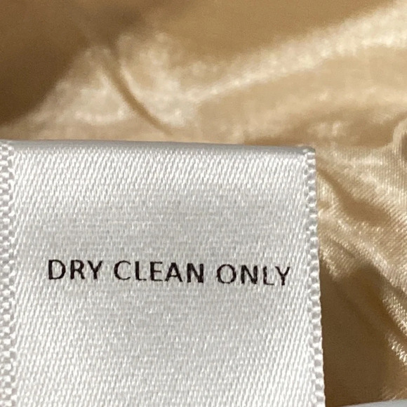 Kirribilla NEW Cameron Red Metallic Strapless Mini Dress Size 6 - Picture 9 of 9